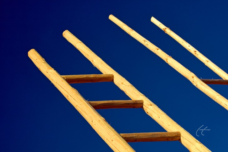 Climb To Heaven