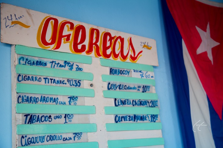 Cuban Boutique     