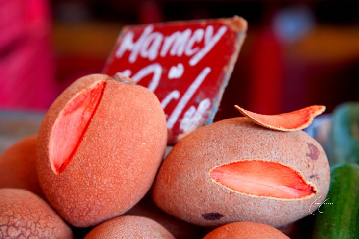 Sweet & Sliced