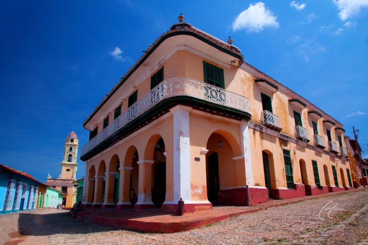 Meet In The Square    
