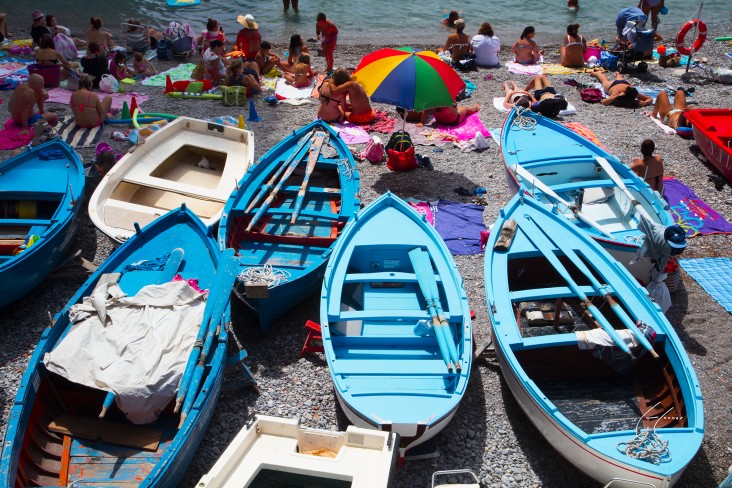 Oceano Amore